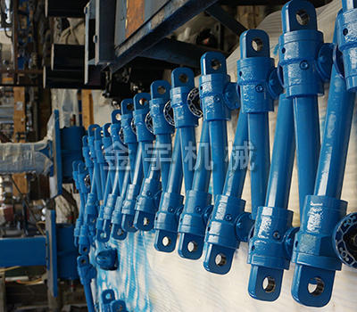 電動推桿在操作中要注意哪些細節(jié)